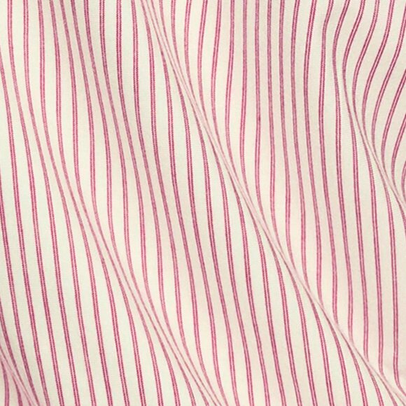 Eberjey Christmas Stripe pajamas-Gisele Printed TENCEL™ Modal Long PJ Set - Picture 4 of 9